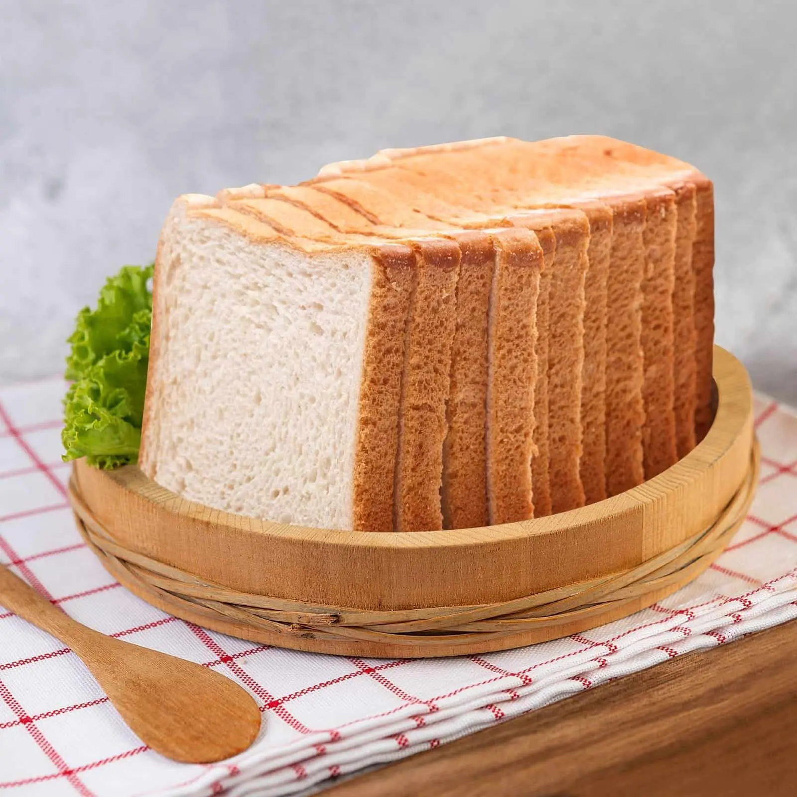 Bread category