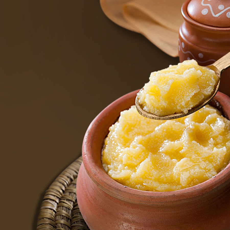 Ghee category