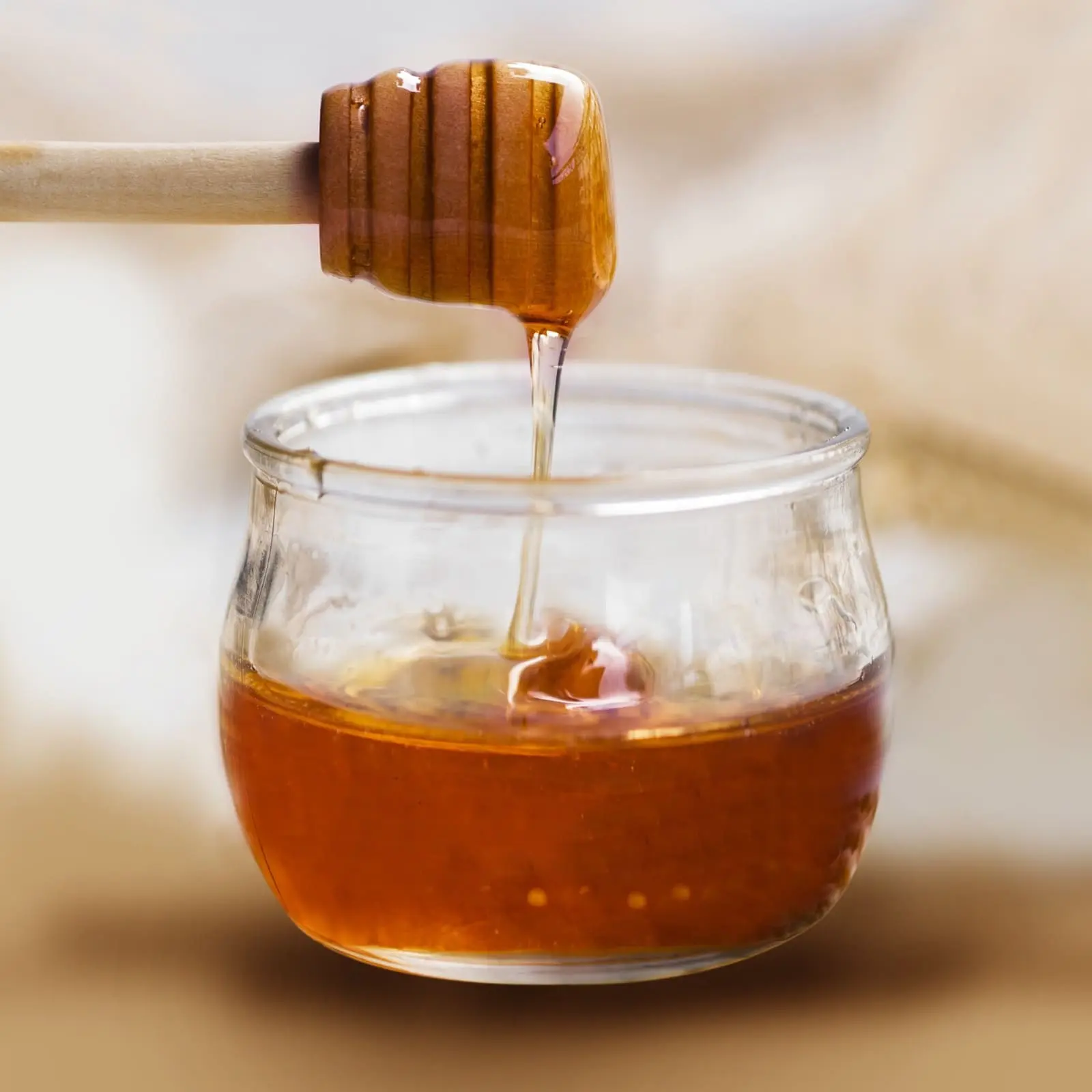 Honey category