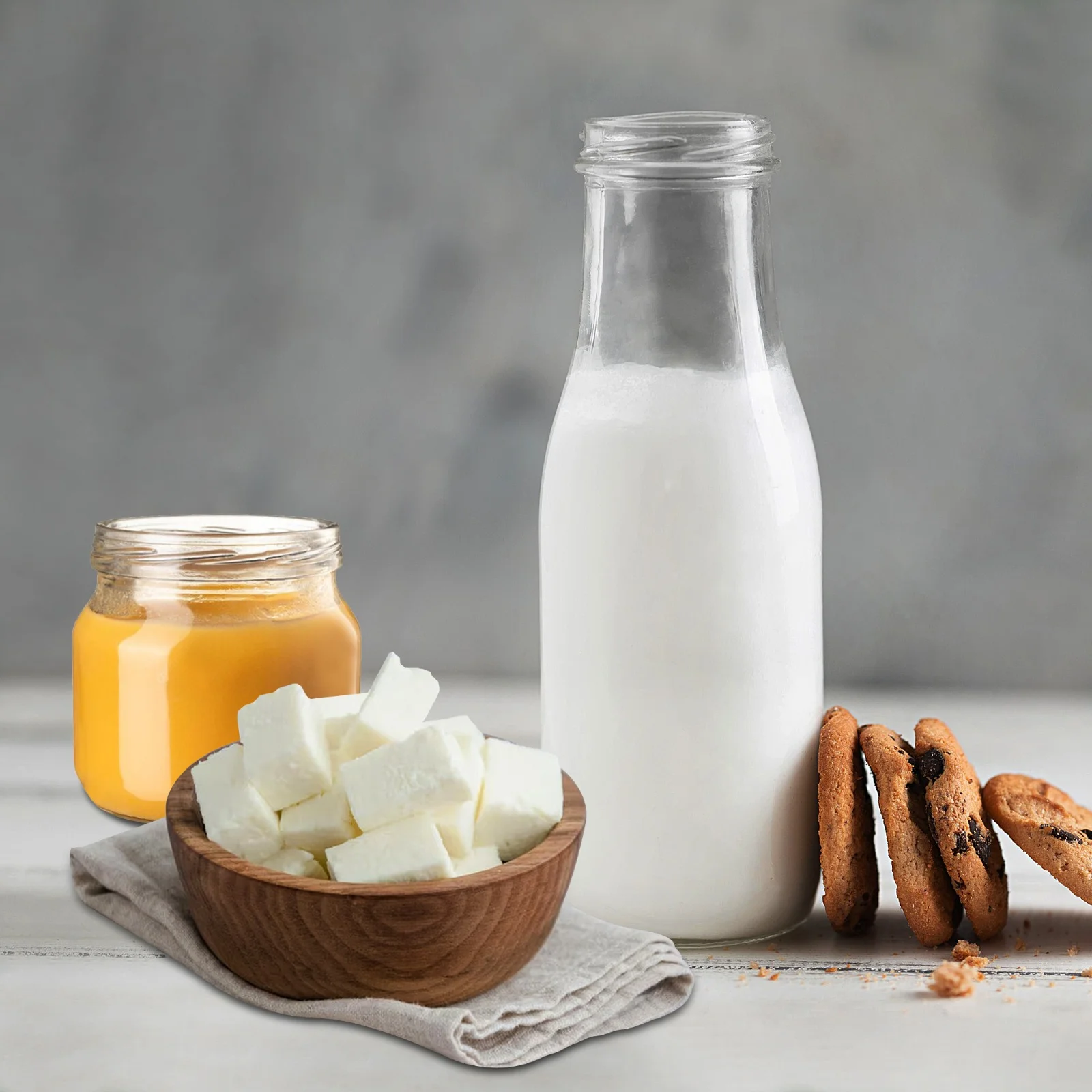 Milk category