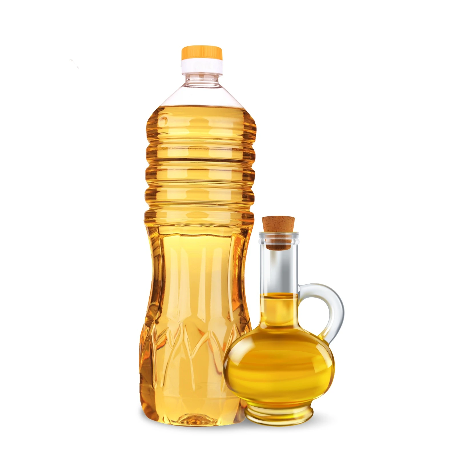 Oil