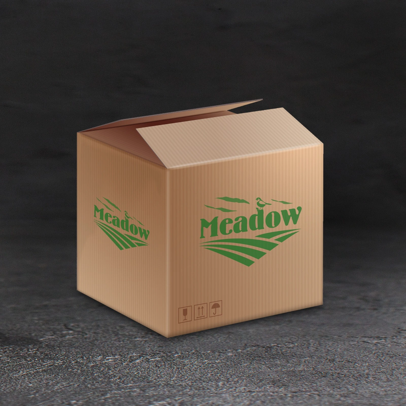 Parcel