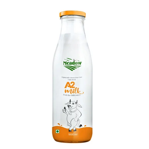 A2 Milk