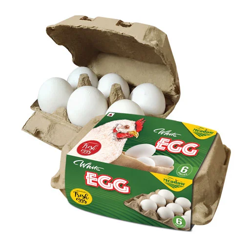 White Egg